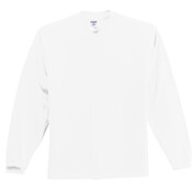 CONTRACT Youth Long Sleeve T-Shirt - you supply