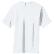 CONTRACT Adult Pocket T-Shirt
