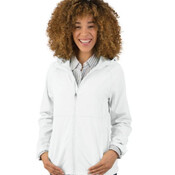 CONTRACT 5611 Charles River Jacket Zip