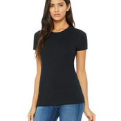 Ladies' Slim Fit T-Shirt