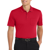 Dry Zone ® UV Micro Mesh Pocket Polo