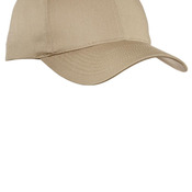 Port Fine Twill Cap