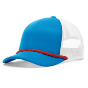 Low-Pro Foamie Trucker Cap