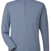 Men's Saltwater Quarter-Zip Pullover