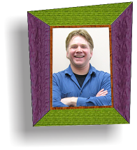 Tom Vann aka Tommy T-Shirt